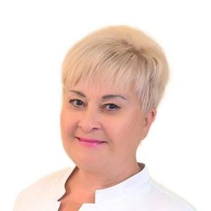 Пряслова Светлана Владимировна