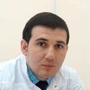 Есаян Ашот Самвелович