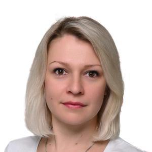Верхолайцева Ольга Валерьевна
