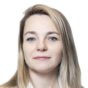 Шайхутдинова Альмира Рафиковна