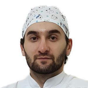 Джиджоев Заурбек Николаевич