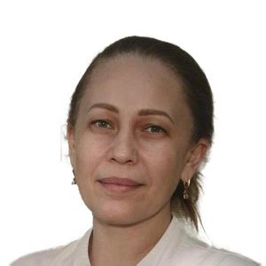 Захарян Анна Юрьевна
