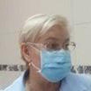 Новопашина Валентина Викторовна