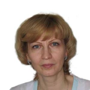 Фомина Наталья Михайловна