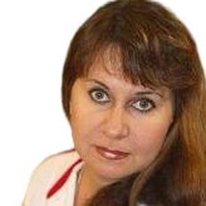 Щелбанина Елена Олеговна