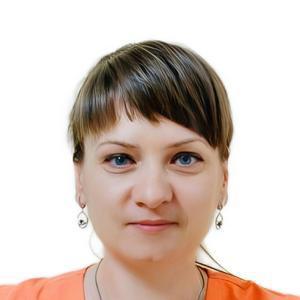 Горовая Оксана Владимировна
