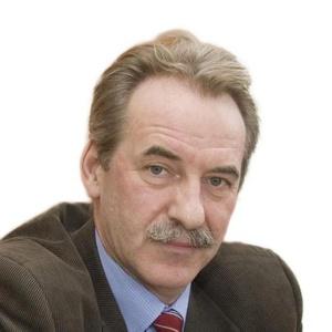 Тюкачёв Владимир Елизарович