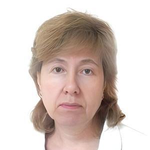 Жиганова Лариса Валериевна