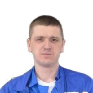 Богодухов Василий Викторович