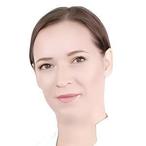Ефимова Дарья Александровна