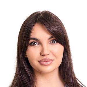 Жванко Софья Станиславовна