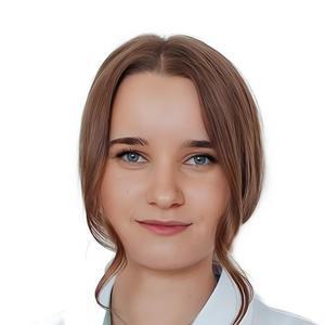 Мурахина Дарья Михайловна