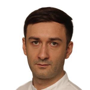 Халимбеков Арсен Халимбекович
