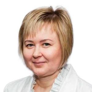 Щукина Татьяна Георгиевна