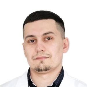 Лифанов Алексей Вячеславович