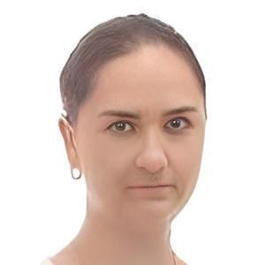 Киселева Анастасия Маратовна