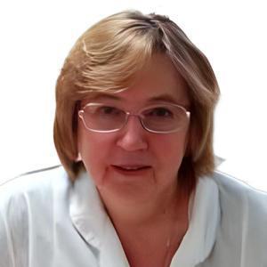 Москвич Ирина Константиновна