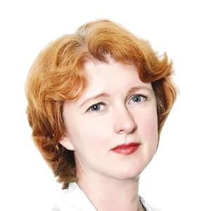 Карпочева Светлана Викторовна