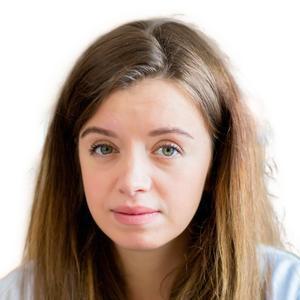 Гогунова Любовь Андреевна