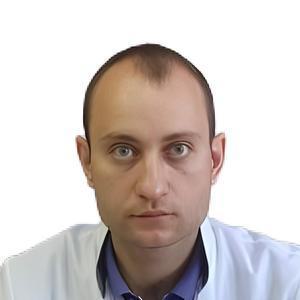 Зинченко Денис Олегович
