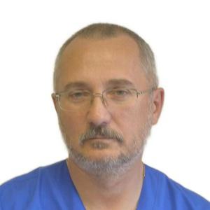 Щедреев Андрей Геральдович