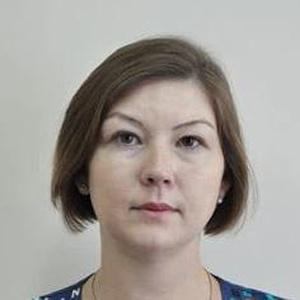 Давыдова Мария Владимировна