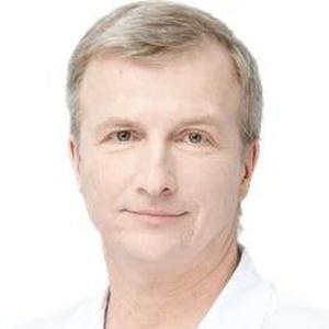 Рукавичников Виталий Александрович