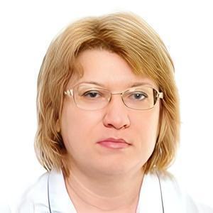 Сухих Татьяна Валентиновна