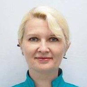 Родионова Юлия Александровна