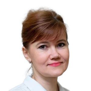 Ананьева Ирина Александровна