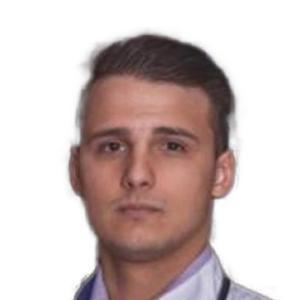 Федоров Дмитрий Дмитриевич