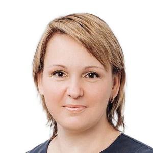 Михалева Светлана Геннадьевна
