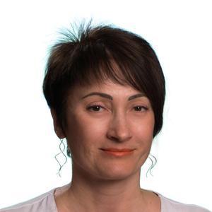 Гостищева Диана Юрьевна