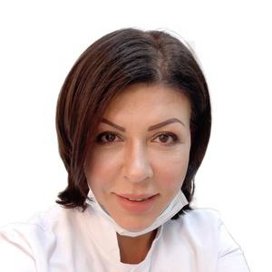 Гудкова Ольга Владимировна
