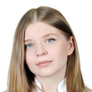 Батарова Мария Федоровна
