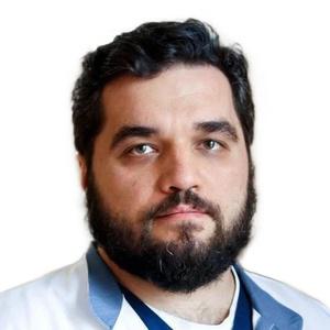 Горелов Дмитрий Сергеевич