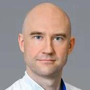 Баскаков Константин Сергеевич