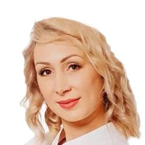 Тураева Наталья Дмитриевна