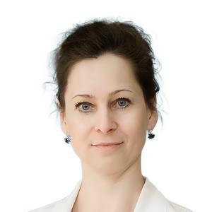 Сучкова Светлана Петровна