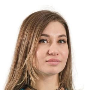 Хайруллина Неля Рустэмовна