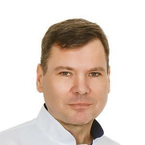 Сахно Алексей Викторович