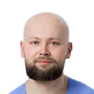 Колесников Дмитрий Александрович