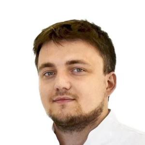 Волошаненко Владимир Витальевич