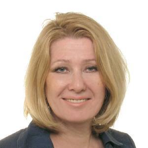Постникова Елена Ивановна