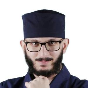 Козьмиди Христиан Петрович