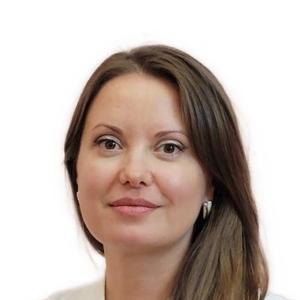 Логинова Надежда Юрьевна