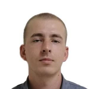 Азаркин Евгений Вячеславович
