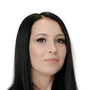 Баева Екатерина Михайловна