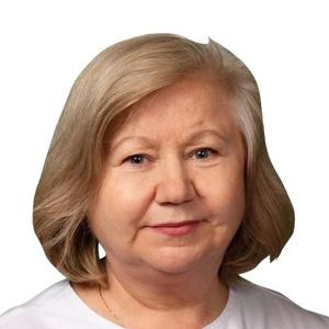 Сидорина Нина Анатольевна