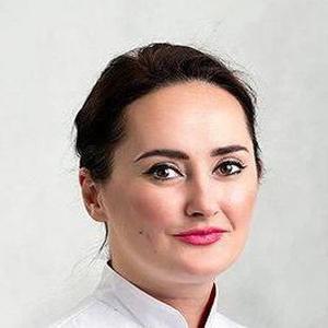 Минкина Оксана Васильевна